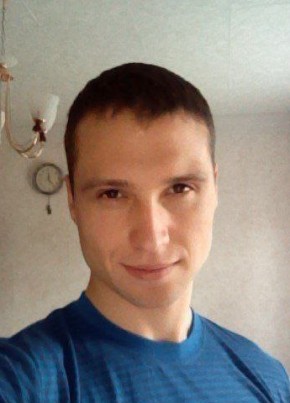 Nko, 27, Belarus, Minsk