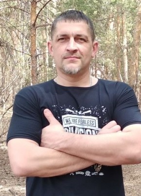 Игорь, 46, Россия, Каменск-Уральский