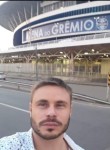 Dionata Melo, 34 года, Passo Fundo