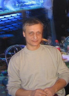 Женя волков, 52, Россия, Дегтярск