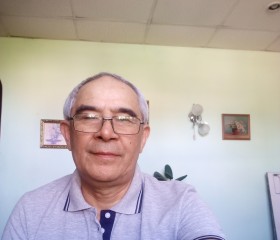 Avazali, 65, Chelyabinsk