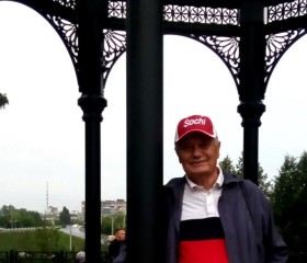 Валерий , 65 лет, Рыбинск
