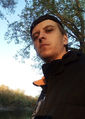 Влад из Краснодара 33 года