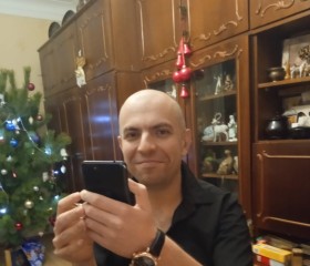 Антон Андросов, 35 лет, Курск