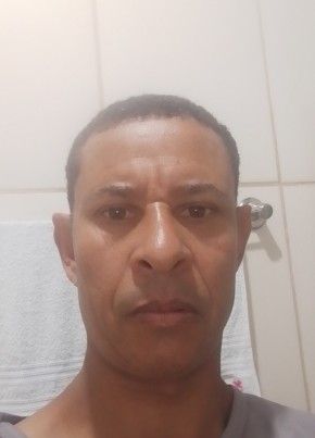 Fab из Belo Horizonte 18 лет