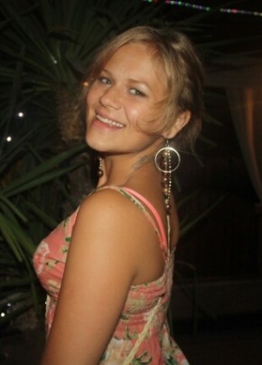 Anna, 31, Russia, Saint Petersburg