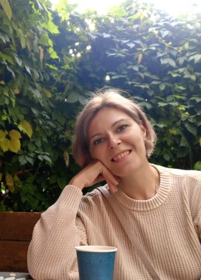Eseniya, 47, Russia, Aleksandrov