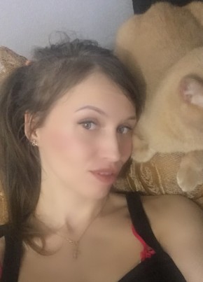 Таша, 38, Россия, Санкт-Петербург