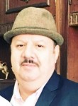 Khaled, 59 лет, Sectorul 3