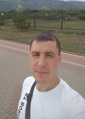 Алексей, 37, Россия, Москва