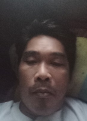 Arthur, 41, Pilipinas, Lungsod ng Naga