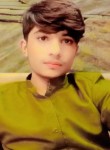 Arman, 19 лет, فیصل آباد