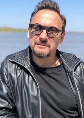 Вячеслав, 52, Россия, Острогожск