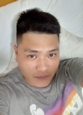 Jordi, 37, Philippines, Cainta