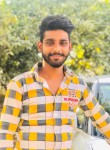 Amar kumar Kariy, 24 года, Gorakhpur (Haryana)