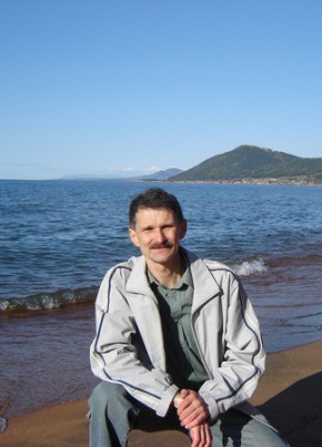 Alex, 66, Россия, Сыктывкар