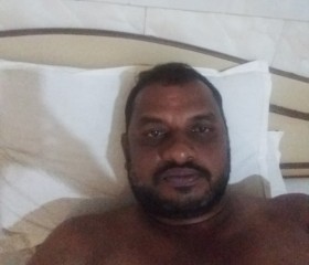 Santosh, 38 лет, Pune