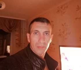 Рустем, 46 лет, Уфа