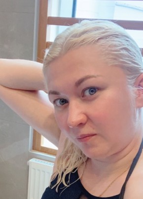 Олеся, 35, Россия, Екатеринбург