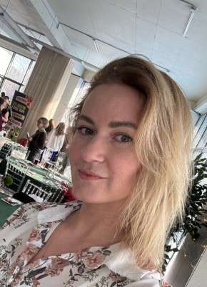 Ника из Искитима 36 лет
