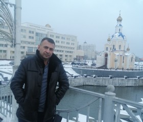 Геннадий Кутэпов, 48 лет, Новый Оскол