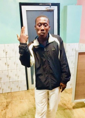 Philip melo, 24, République Togolaise, Lomé