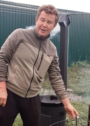 Александр, 55, Россия, Волосово