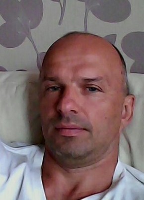 Александр С., 52, Россия, Санкт-Петербург