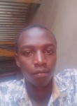 Matthew, 21  , Nakuru
