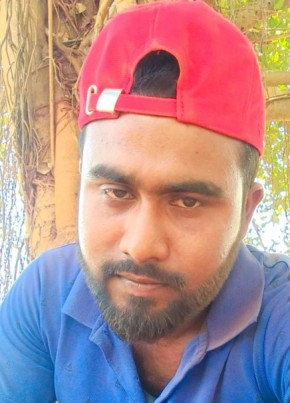 Shajid khan, 24, India, Visakhapatnam