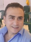 Talal, 43 года, بغداد