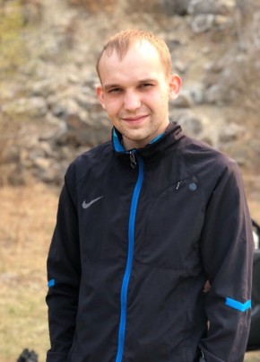 Дмитрий, 29, Россия, Находка