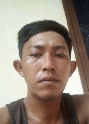 Riko из Kota Depok 33 года