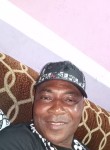 Emmanuel, 52 года, Esuk Oron