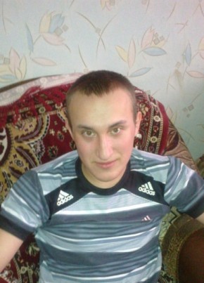 Сергей, 36, Россия, Богданович