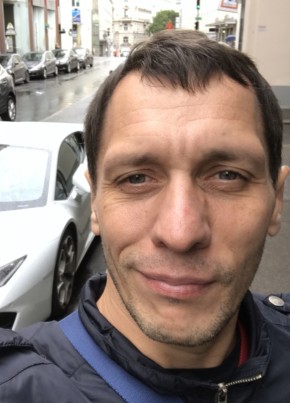 Андрей, 49, Россия, Томск