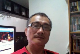 Jonh wong, 55 - Только Я