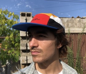 Амир, 30 лет, Каспийск