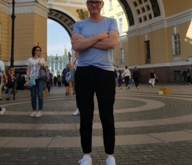 Alexcei, 48 лет, Новосибирск