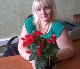 Анна, 51 год, Миколаїв (Львів)