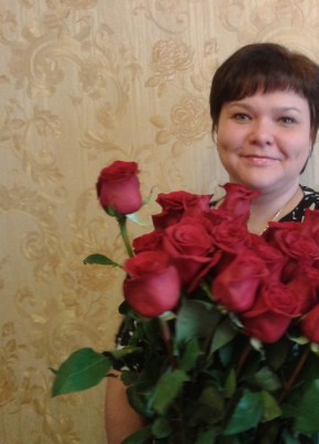 Людмила, 47, Россия, Первоуральск