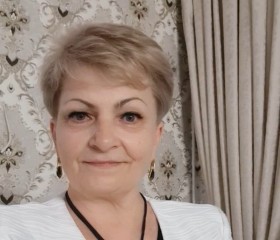 Светлана, 57 лет, Қостанай
