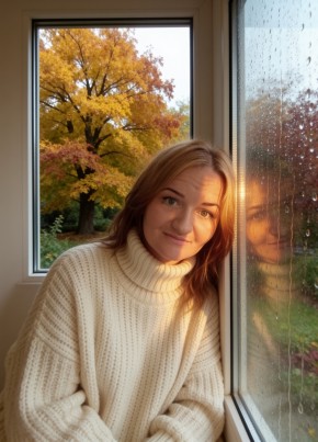 Екатерина из Колы 36 лет