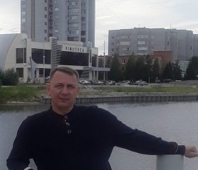 Михаил, 49 лет, Сургут