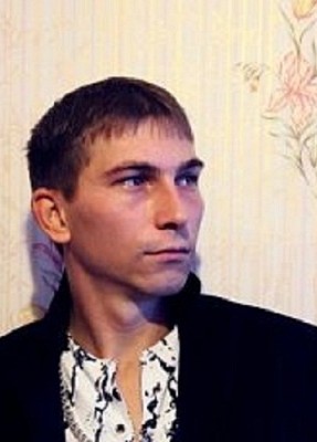 Никита, 35, Россия, Тимашёвск