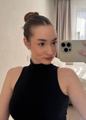 арина из Краснодара 21 год