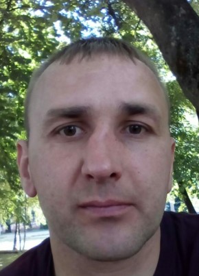 Боря Ярко, 38, Україна, Запоріжжя