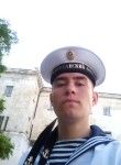 Виктор, 26 лет, Севастополь
