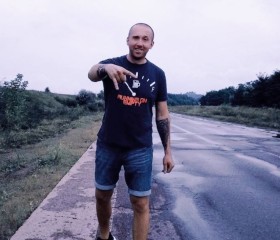 Николай, 36 лет, Донецьк