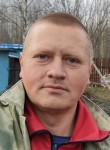 Василий, 42 года, Вологда
